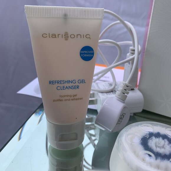 Clarisonic Smart Profile cleansing kit - Picture 5 of 16